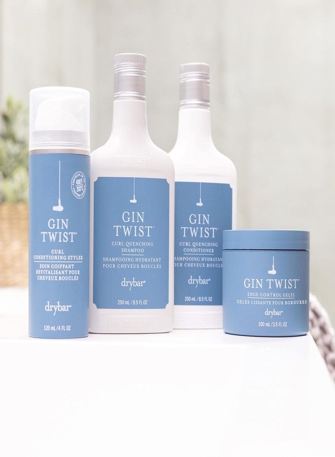 Drybar Gin Twist Curl Conditioning Styler - Image 5